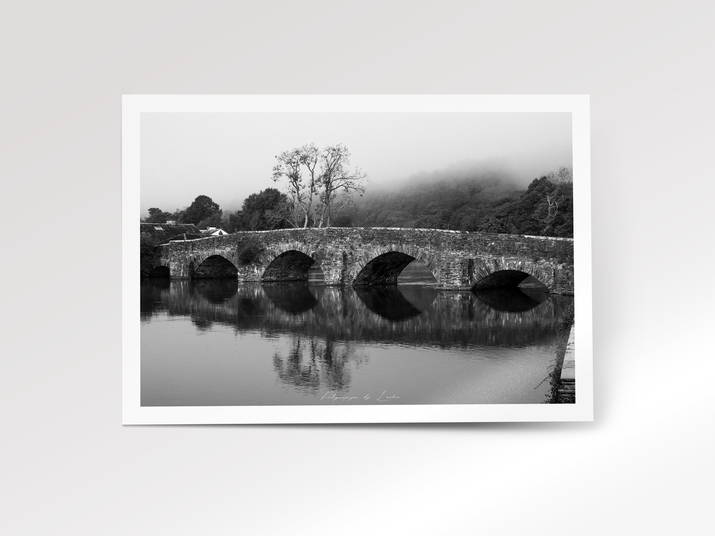 Newby Bridge