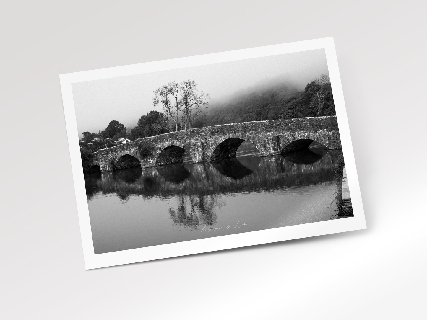Newby Bridge