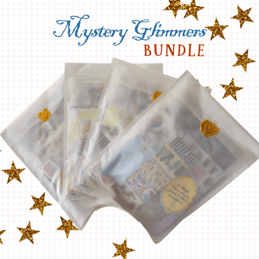 Mystery Glimmers Bundle